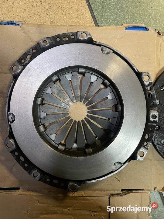 ZESTAW SPRZĘGŁA 3000 951 578 SACHS MINI CABRIO Kozy