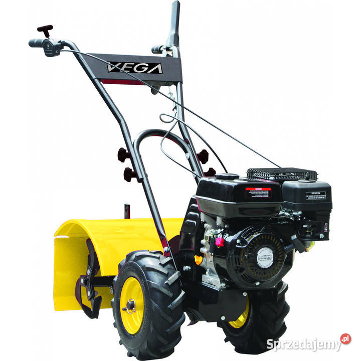GLEBOGRYZARKA SPAL VT50 LONCIN 2123 lubelskie Celejów