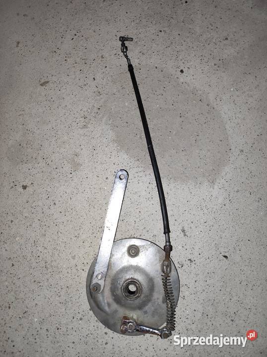 Tarcza kotwiczna IŻ Planeta Sport Tarcze hamulcowe Leszno