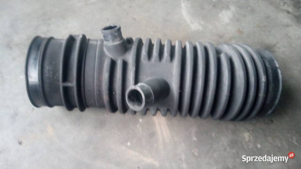 Rura Dolotowa Turbo MAN TGL 51094020185 ciężarowe