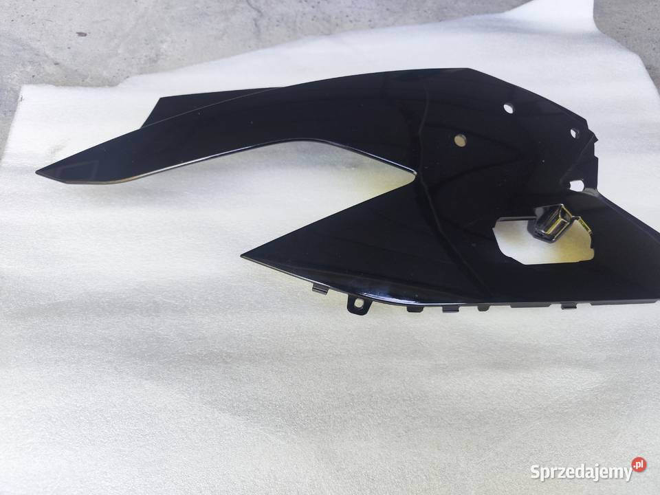 BMW K 1600 Plastiki podkarpackie Tarnobrzeg