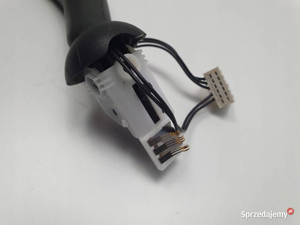 MANETKA WYCIERACZEK Vw Passat B7 Przełącznik Chełm sprzedam