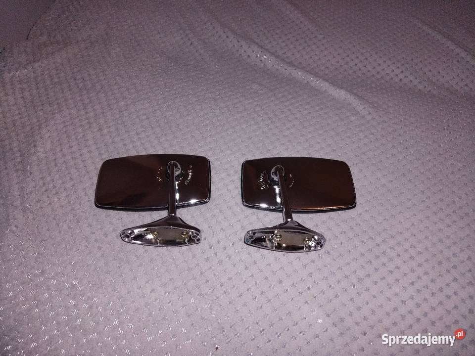 Lusterka zewnętrzne Łada 210121032106Fiat 125126 Przemyśl