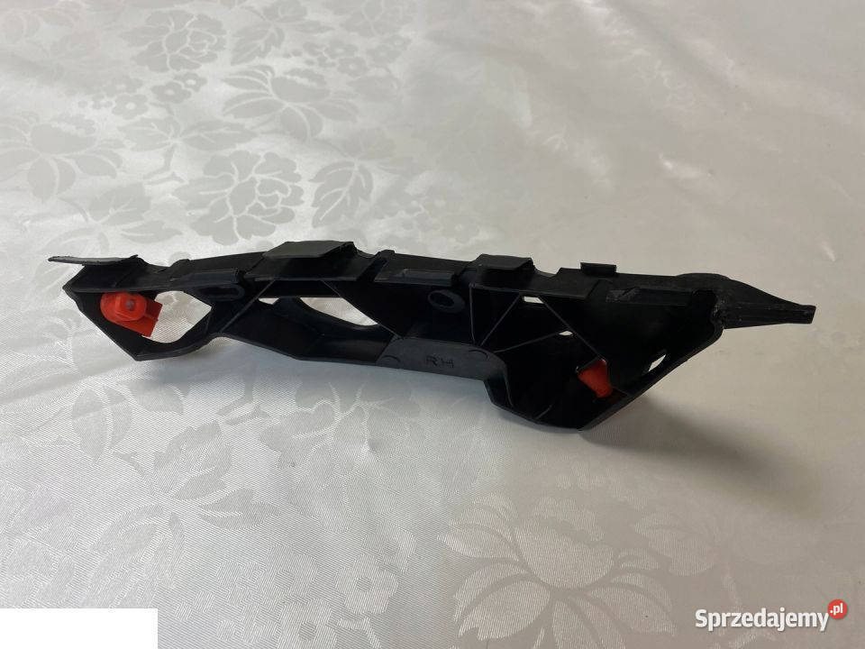 OPEL CORSA D ŚLIG MOCOWANIE PRAWY PRZÓD 13179964 osobowe Kozubszczyzna