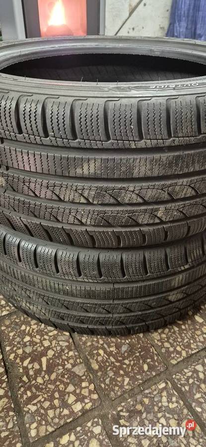 Opony zimowe Minerva Iceplus 210 Chorzów