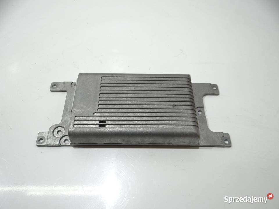 MODUŁ STEROWNIK BLUETOOTH BMW E90 9226711 Pozostałe Części samochodowe Strzyżewice sprzedam