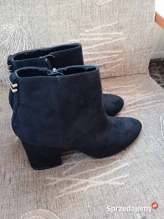 Sprzedam buty damskie