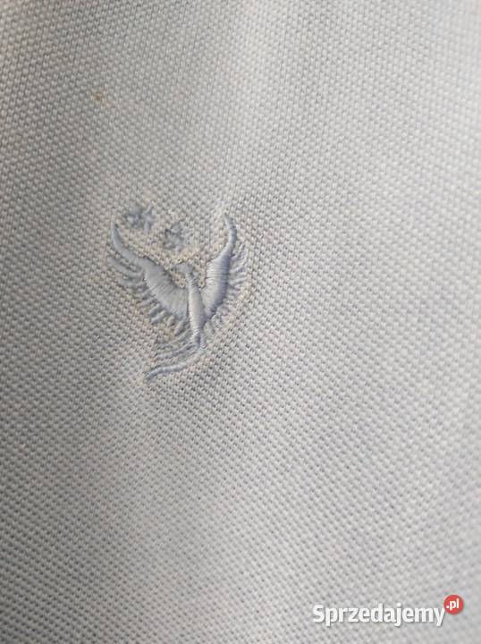 koszulka polo z kołnierzykiem tshirt bawełniana Kielce