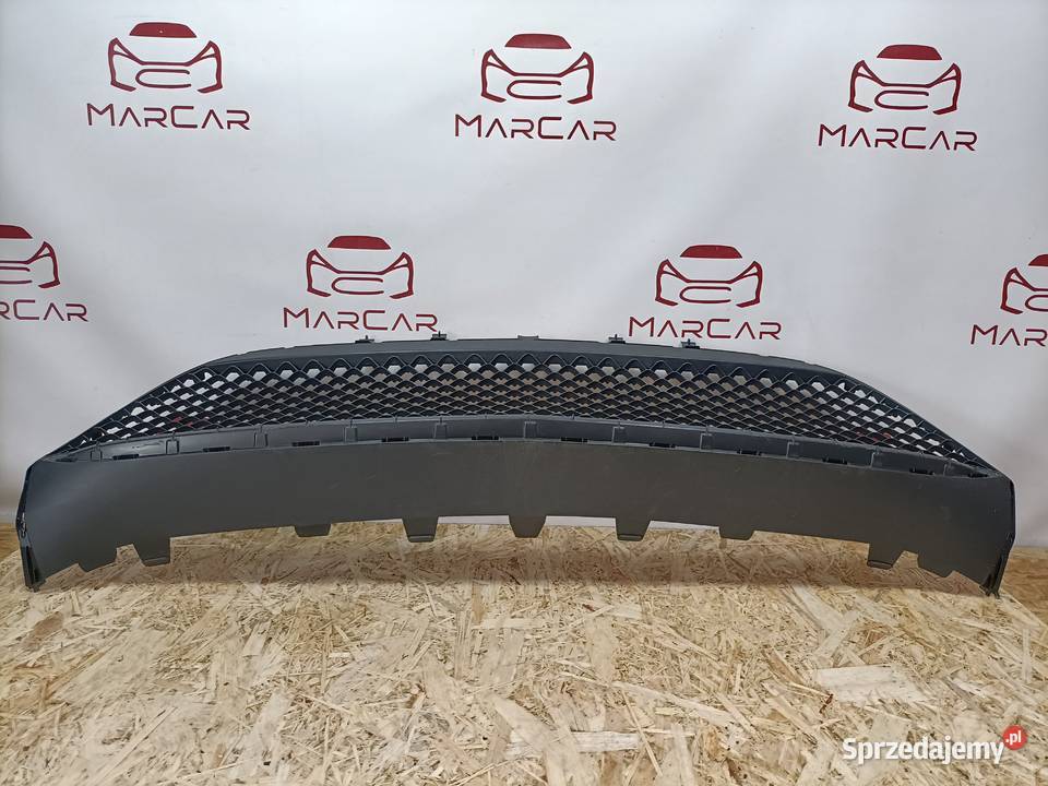 MERCEDES VITO W447 AMG ATRAPA KRATKA ZDERZAKA Karoseria Pleszew