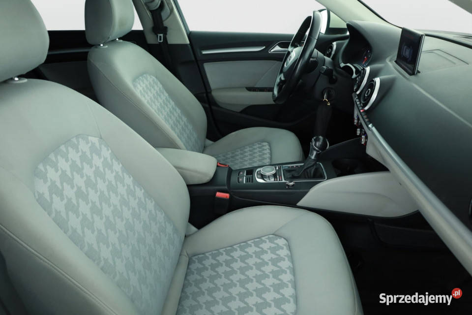Audi A3 14 TFSI Piaseczno