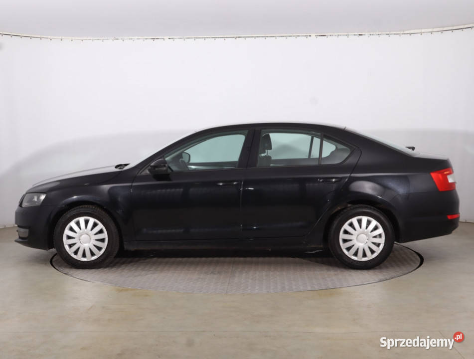 Skoda Octavia 16 TDI Piaseczno sprzedam