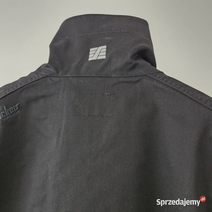 Bluza robocza Fristads 7464 SSL kaptur Łódź