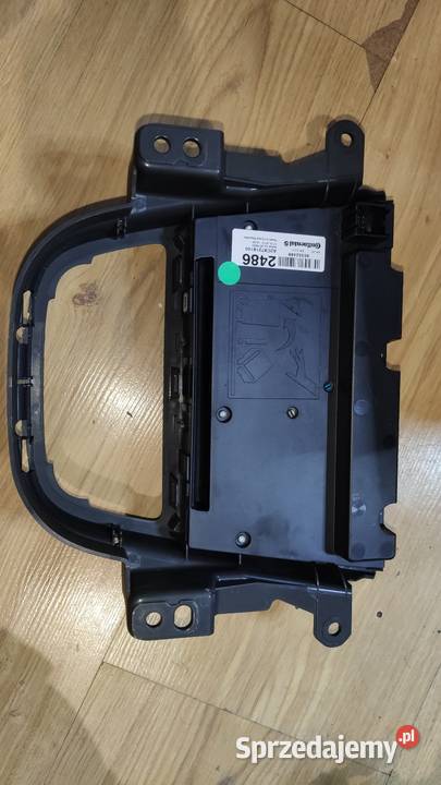 Panel radia Navi950 Opel Mokka Navi 950 95352486 Bytom sprzedam
