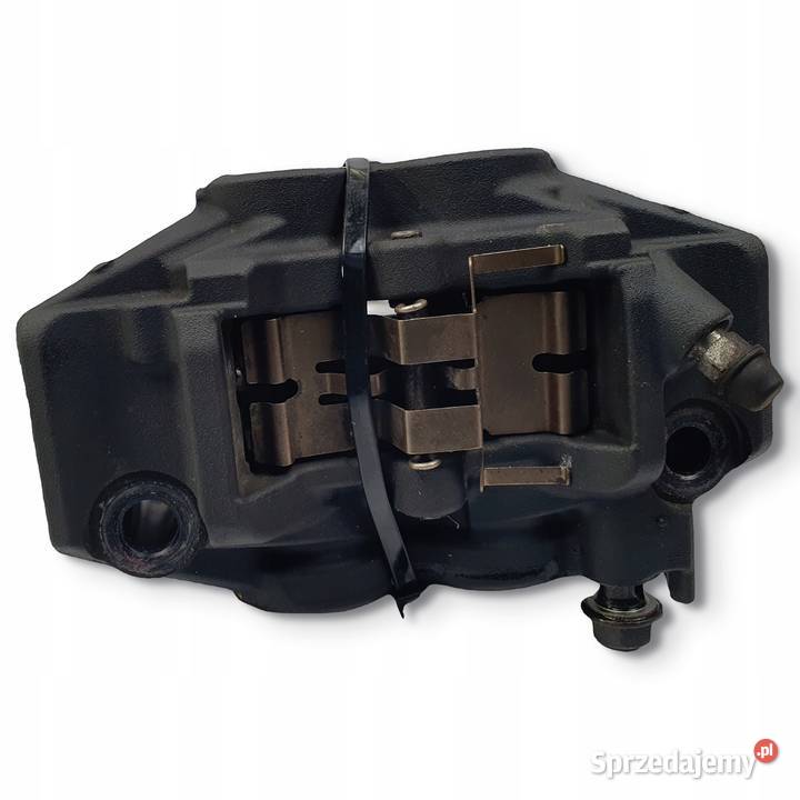 PRAWA TARCZA HAMULCOWA ZACISK PRZÓD Yamaha T 560 lubelskie Chełm sprzedam