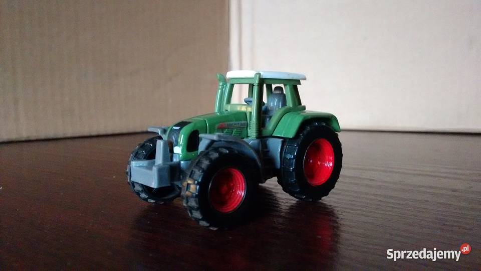 Siku 0858 FENT VARIO FAVORIT 926 2478 Stalowa Wola sprzedam