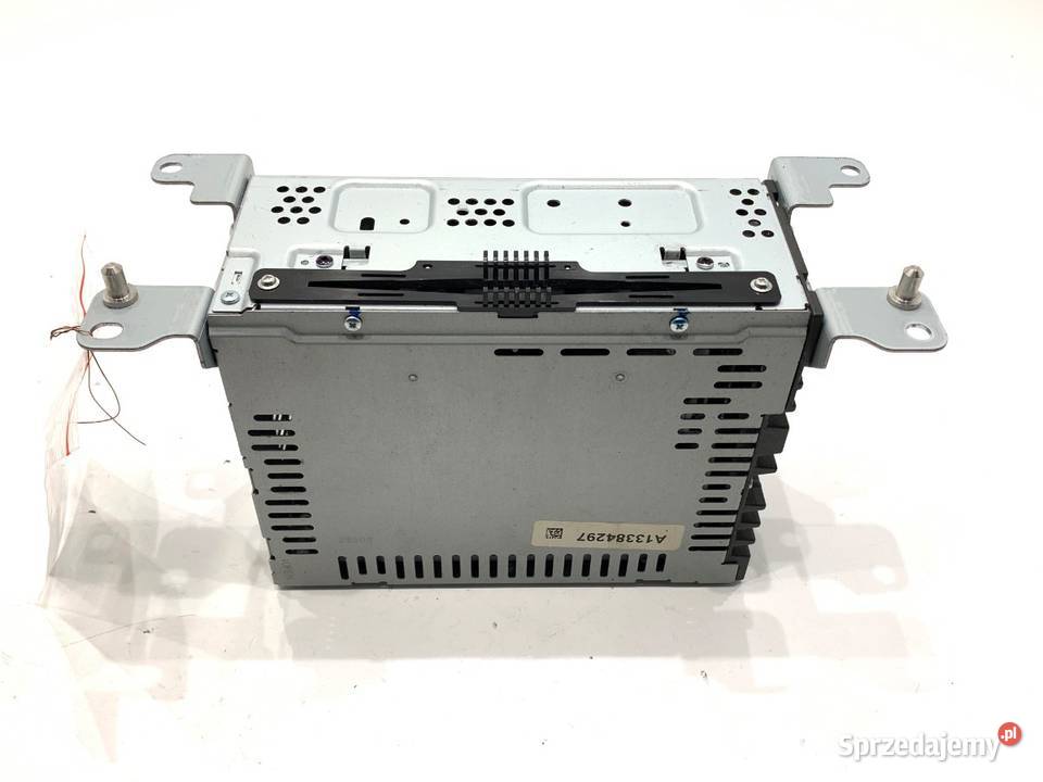 RADIO FORD MONDEO MK5 HS7T19C107LD ODTWARZACZ Sprzęt audio fabryczny