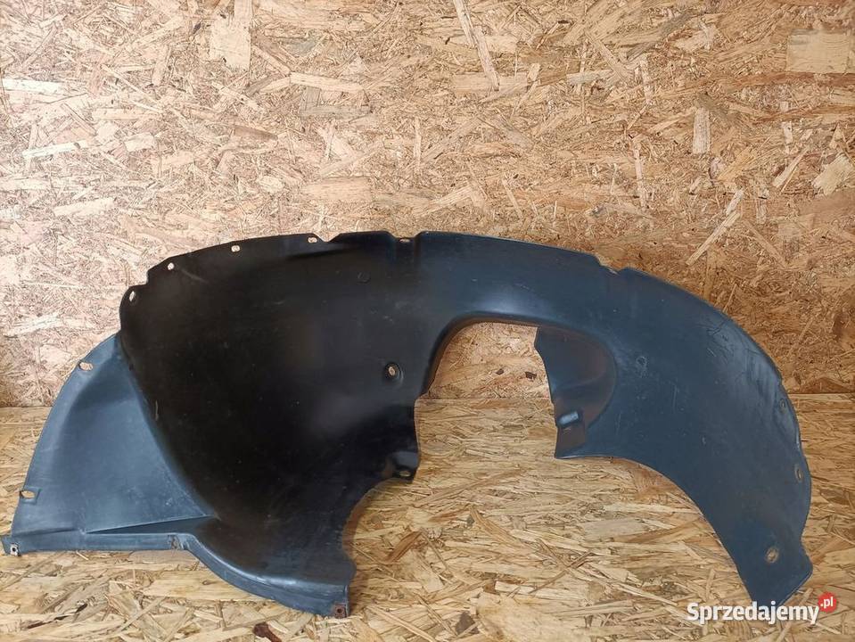 VW POLO 9N LIFT NADKOLE LEWY PRZÓD 6Q0809957B osobowe sprzedam