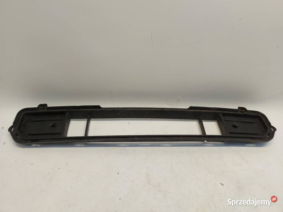 Ford Ranger VI 6 2024r KRATKA ZDERZAKA PRZÓD dolnośląskie