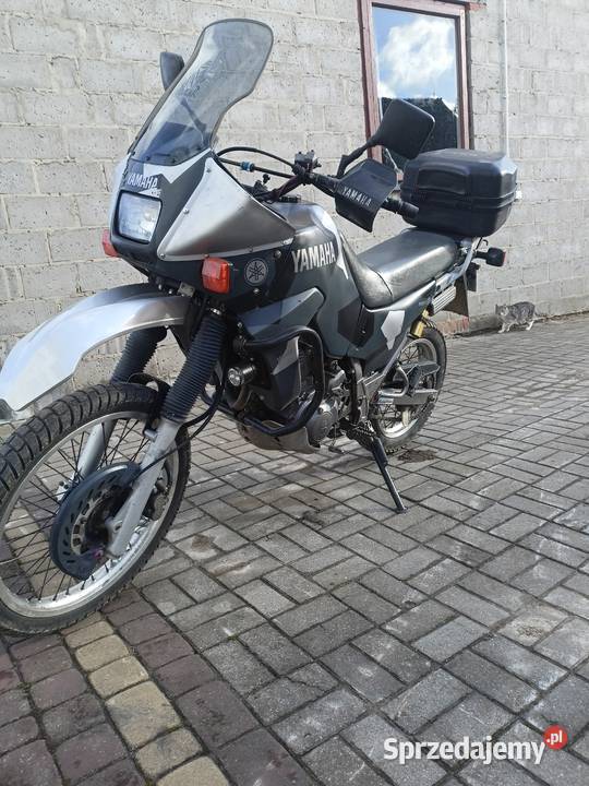 Yamaha xtz 660 Krzczonów Trzeci sprzedam