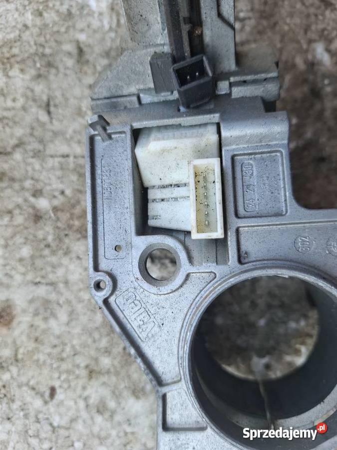 Stacyjka Kluczyk Opel Astra H III osobowe Wisznice