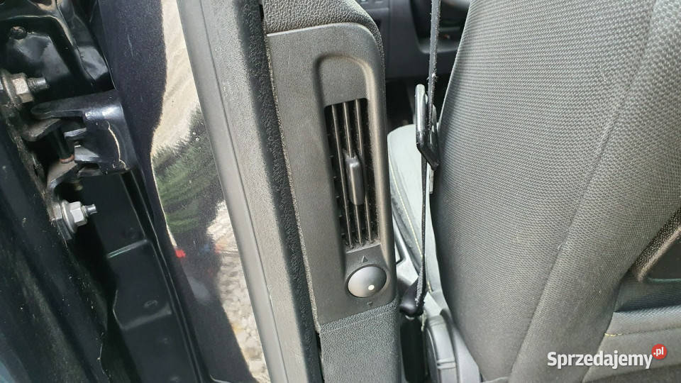 Renault Scenic 15 dCi 110 NAVI Climatronic garażowany Chmielnik