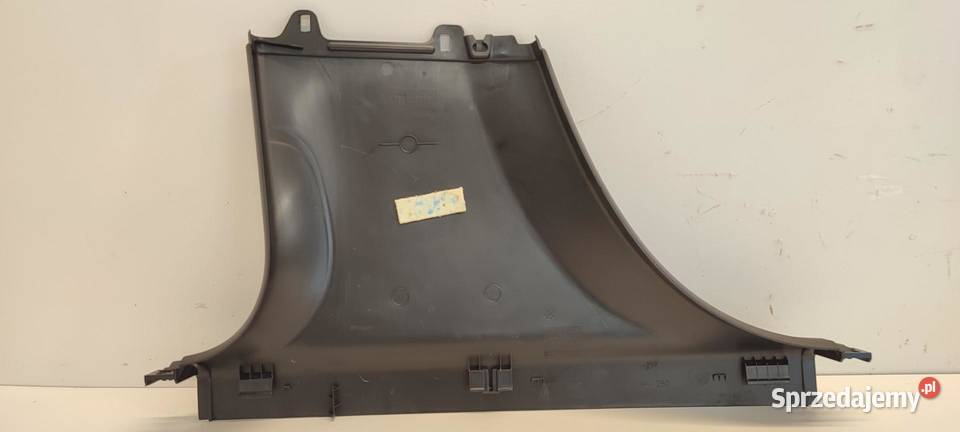 MERCEDES W247 OSŁONA SŁUPKA PRAWA A2476903402 sprzedam