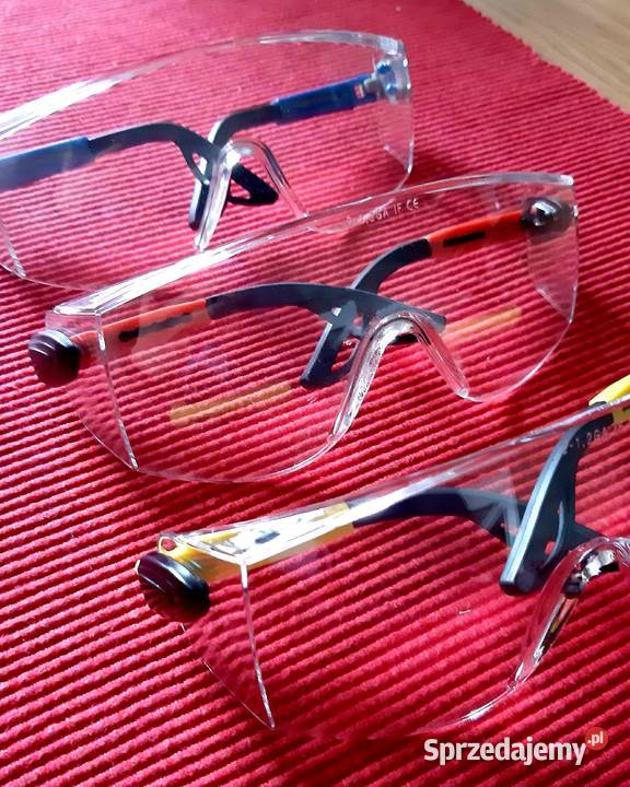 okulary ochronne Galileo śląskie Katowice