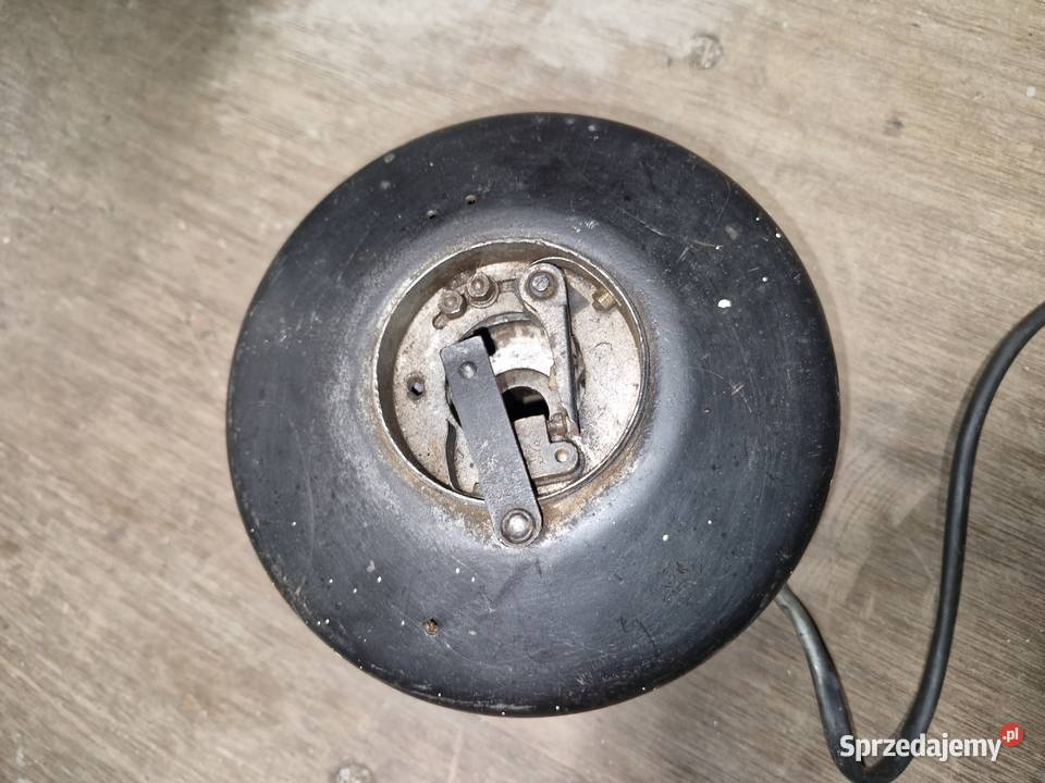 Zapłon dkw SB 200 Pozostałe dolnośląskie Wrocław