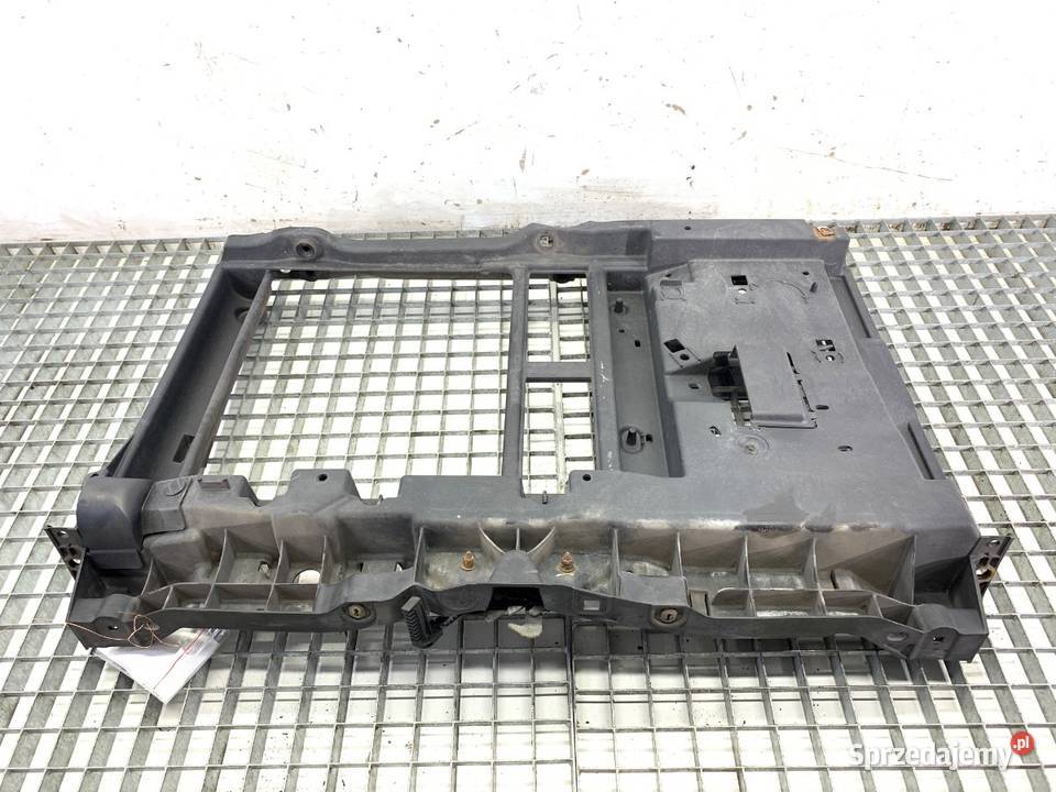 PAS PRZEDNI CITROEN C3 I 11 60 Hatchback osobowe