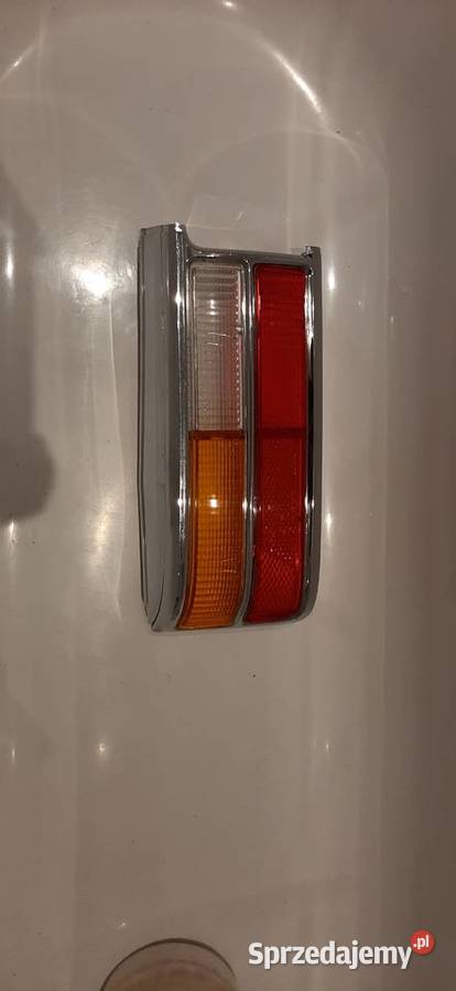 Klosz Lampy tylnej lewej BMW 1600 2000 E8 ładna osobowe Mińsk Mazowiecki