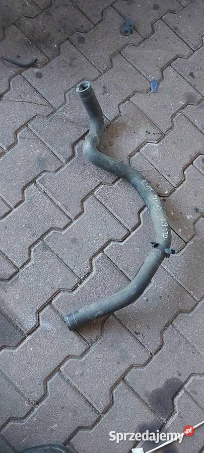 Rura przewód wąż wody Fiat Stilo 19 jtd 46838046 Szczecin