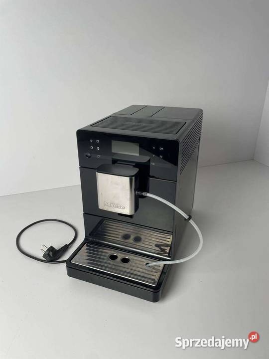 Miele 11525280 Silence OneTouch for Two Rzeszów