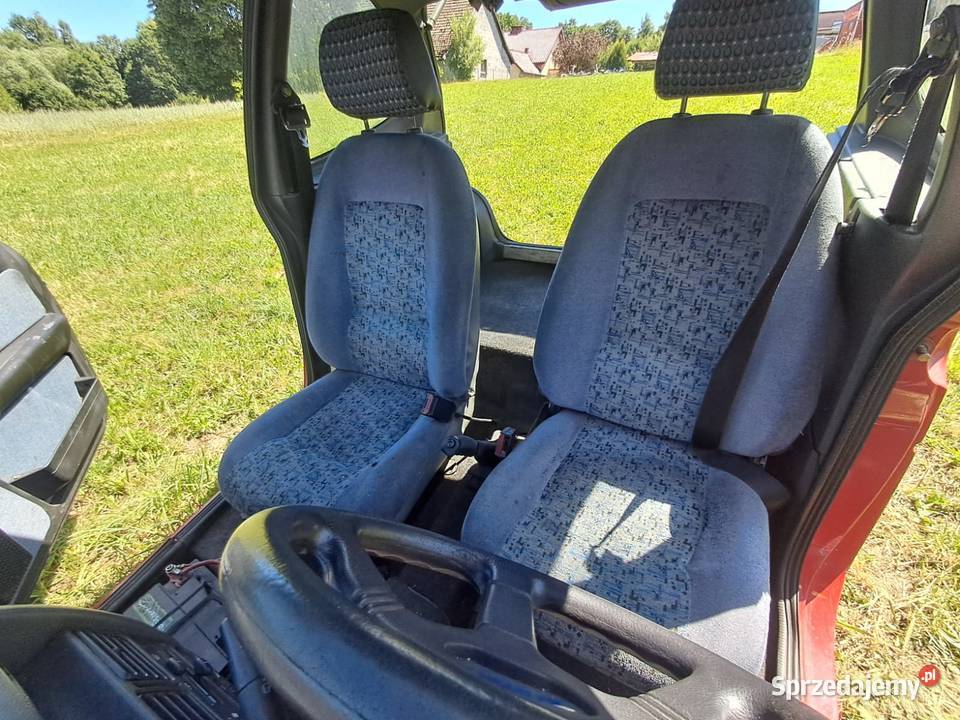 Microcar Ligier Nova L6e na kat AM Wysoka