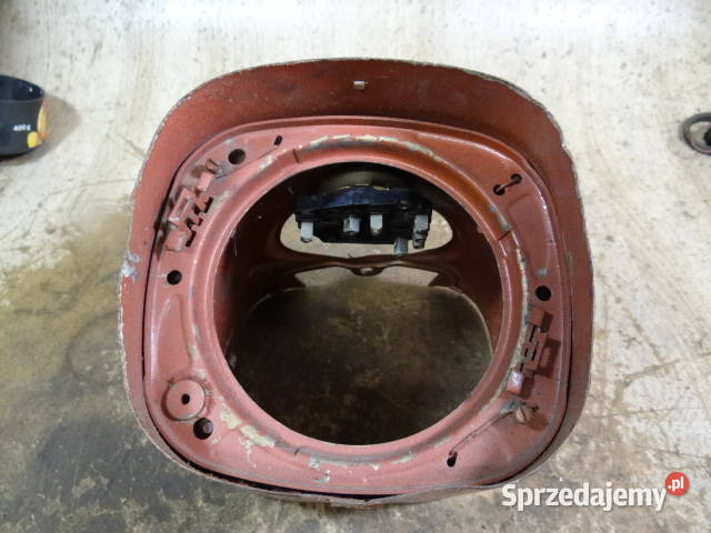 obudowa lampy MZ ES 150 org DDR Żary