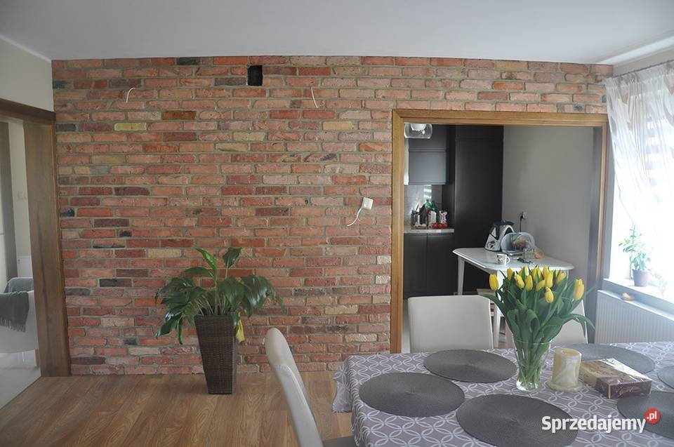 Płytki z lica cegły WYPRZEDAŻ Łask