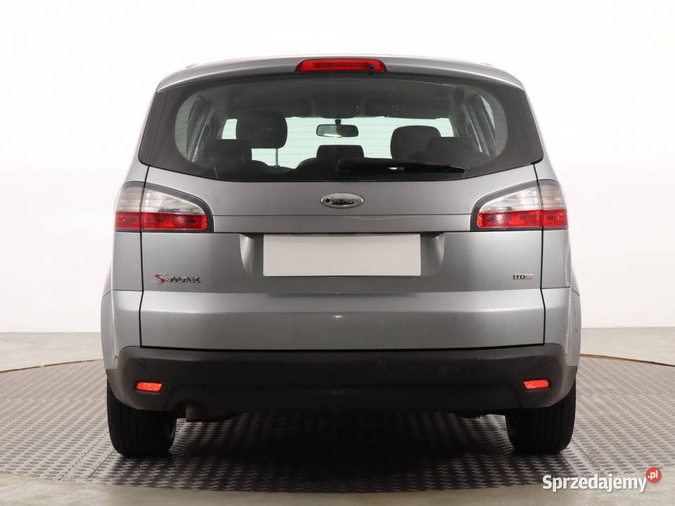Ford S 18 TDCi Samochody osobowe Katowice sprzedam
