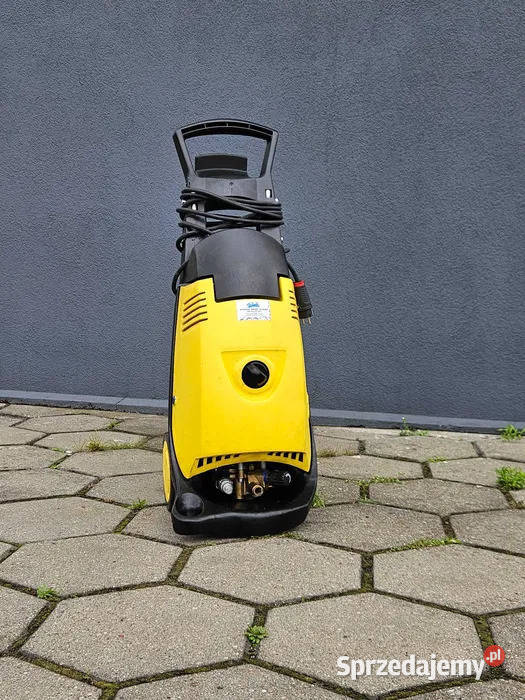 Myjka ciśnieniowa Karcher HD 645 150 bar 600 lh Toruń