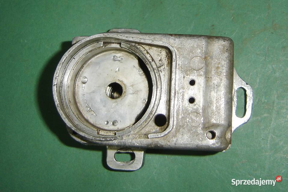 JUNAK AWO iskrownik obudowa ZS 3 podkowa Wrocław