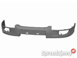 ZDERZAK NAKLADKA BEZ HAL OPEL OMEGA 03940999 mazowieckie