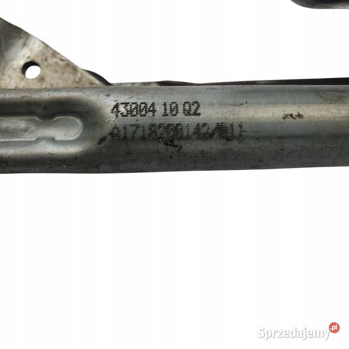 SILNICZEK WYCIERACZEK Mercedes SLK II R171 Chełm