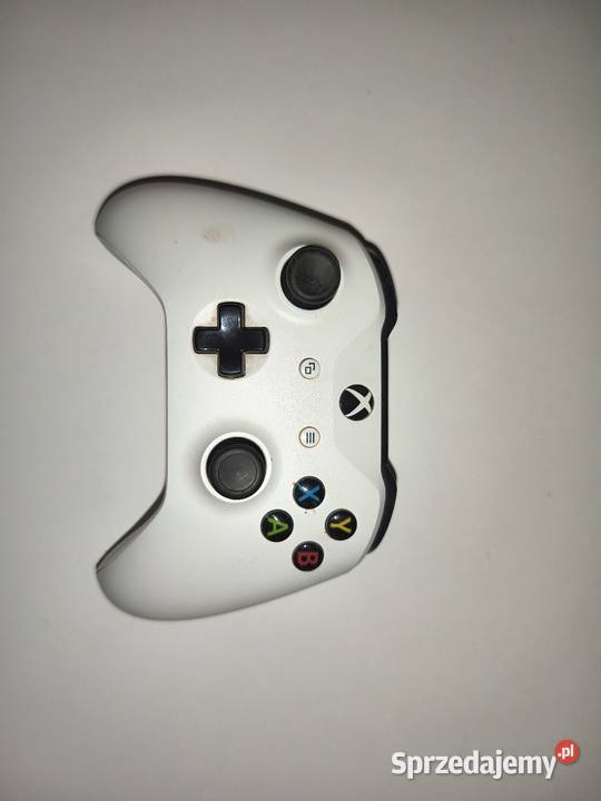 Xbox one s Pozostałe Wałbrzych sprzedam