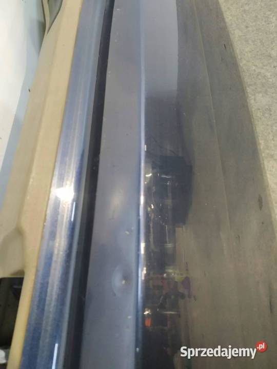 KLAPA TYŁ BURTA LIFT 49846 Volvo XC 90 I