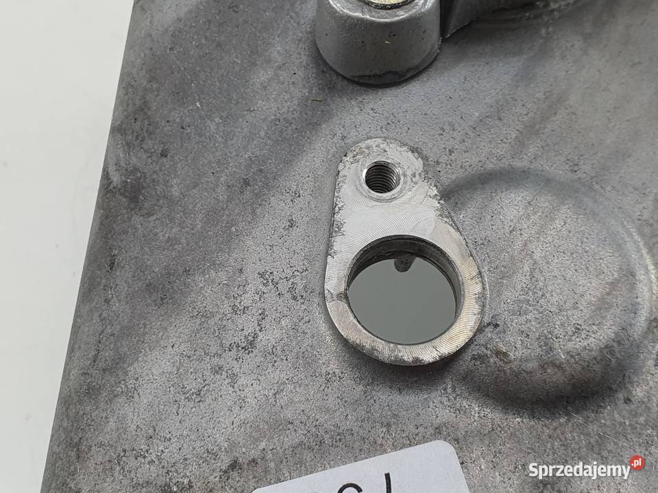 SUZUKI GSX 650 F 0816 DEKIEL POKRYWA WYSPRZEGLIK Janowice