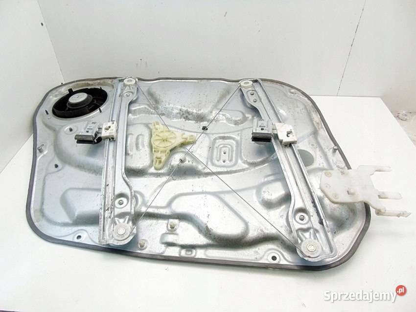 Podnośnik szyby prawy przód Hyundai I30 FL 2010r osobowe Sosnowiec