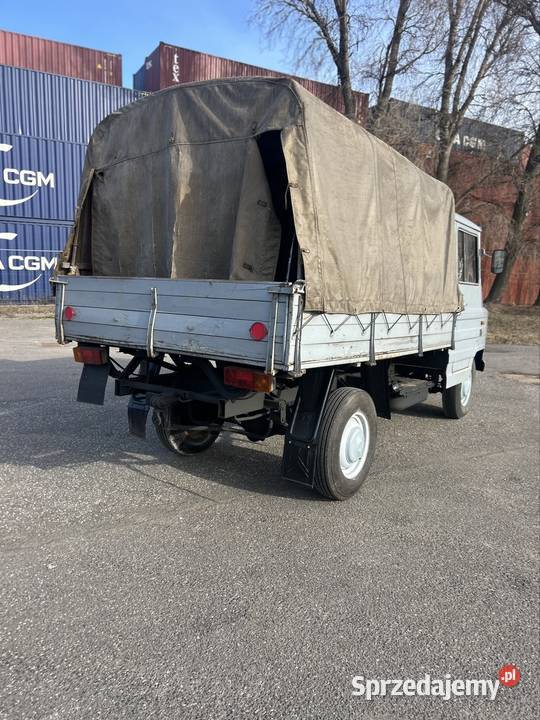 FSC Żuk A11B 1981 sprzedam Warszawa sprzedam