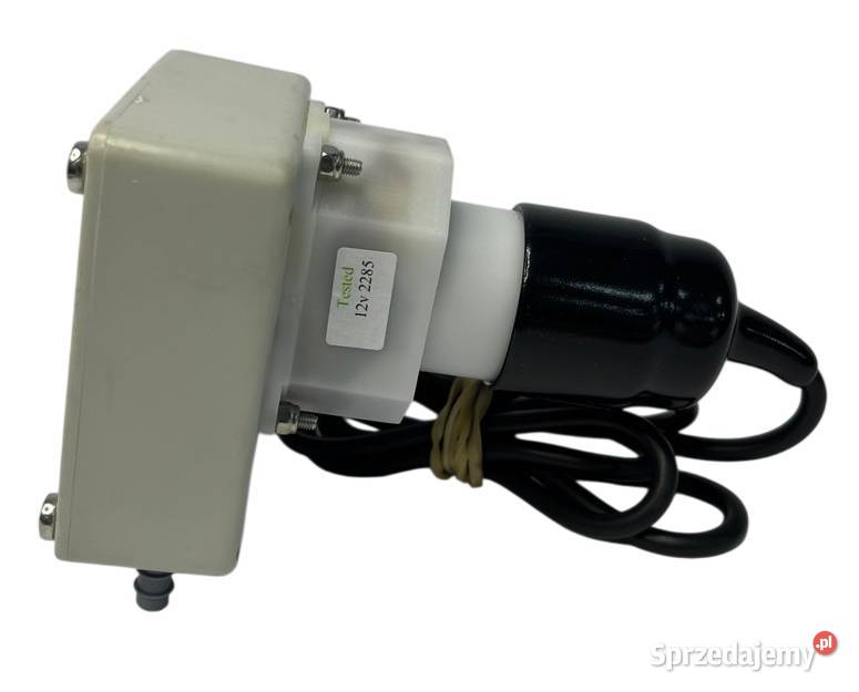 Pompa perystaltyczna 12V PROMINOX PROINOX 040402 Warszawa
