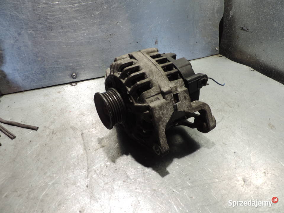 ALTERNATOR VW PASSAT B5 16 8V Nowy Sącz