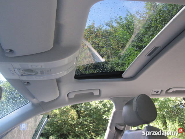 SPRZEDAM SLINE AUDI A6 C6 24 V6 AVANT BENZYNA Przemyśl