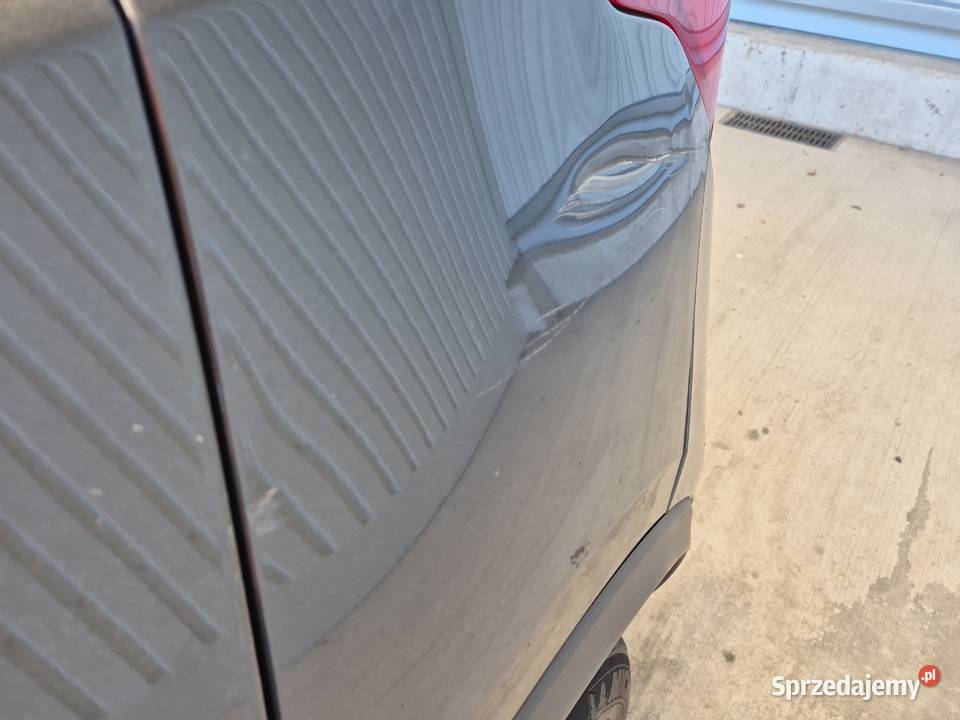 Opel Mokka z Niemiec niski przebieg bogate MP3 Tarnów