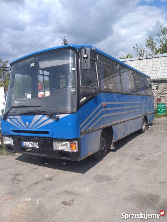Renault Carrier 3020